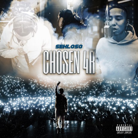 Chosen 4R | Boomplay Music