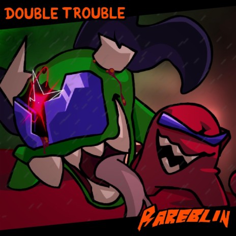 Double Trouble (Instrumental)