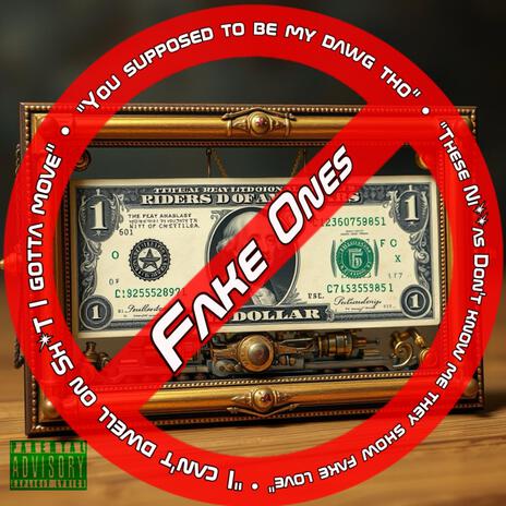 Fake Ones | Boomplay Music