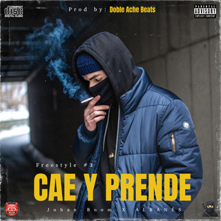 Cae y Prende (Freestyle 3)