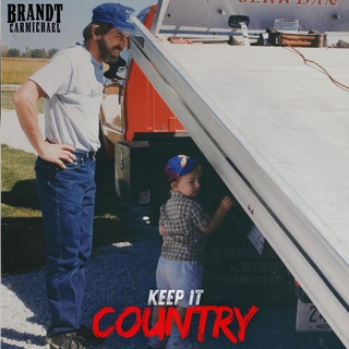 Keep It Country