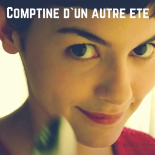 Comptine d`un autre ete