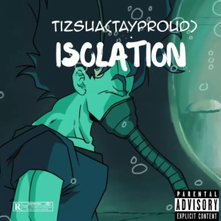 Isolation EP