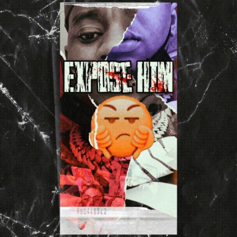 Expose Him | Boomplay Music