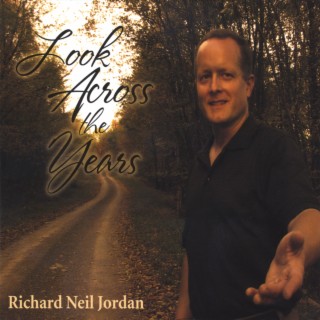 Richard Neil Jordan