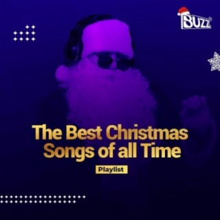 The Best Christmas Songs Of All Time