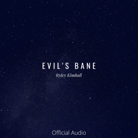 Evil's Bane