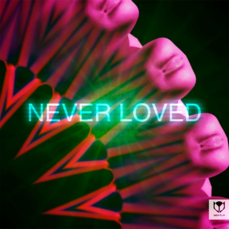 Never Loved | Boomplay Music