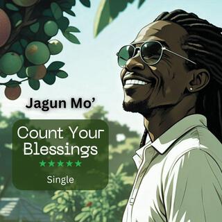 Count Your Blessings lyrics | Boomplay Music