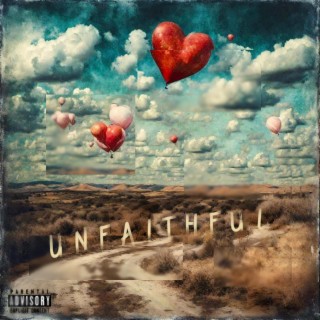 UNFAITHFUL lyrics | Boomplay Music