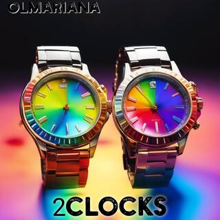 2Clocks