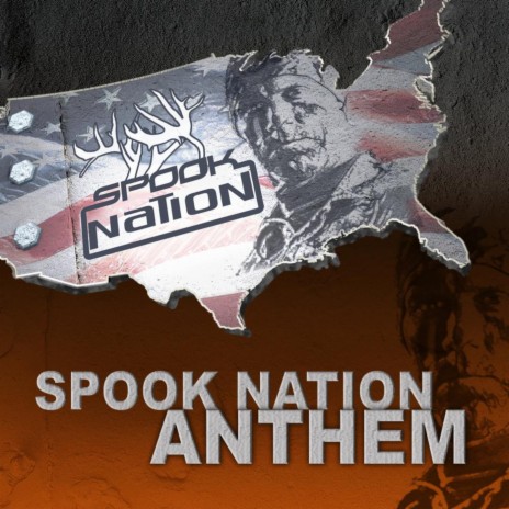 Spook Nation Anthem (Feat. Joe Caverlee) ft. Joe Caverlee | Boomplay Music