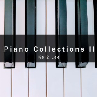 Piano Collections II