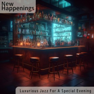 Luxurious Jazz for a Special Evening