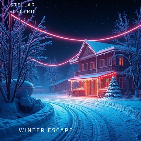 Winter Escape | Boomplay Music