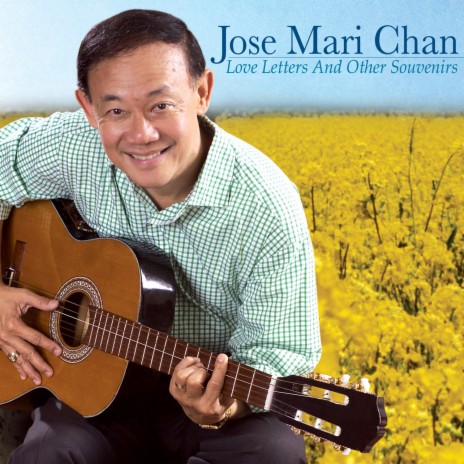 Unexpected Song ft. Jose Mari Chan | Boomplay Music