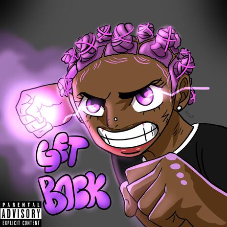 Get Back (Santanny Freestyle) | Boomplay Music