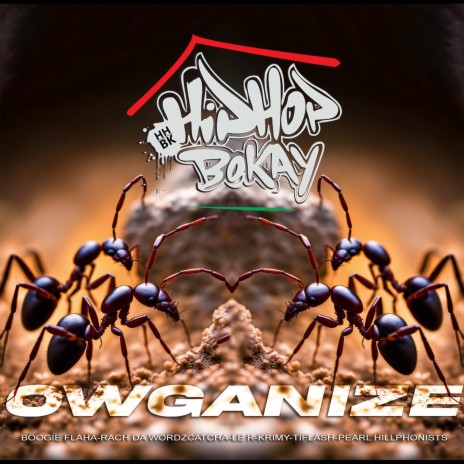 OWGANIZE | Boomplay Music