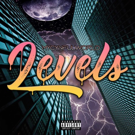 LEVELS | Boomplay Music