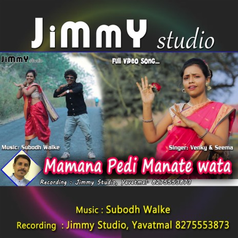 Mamana Pedi Gondi Song | Boomplay Music
