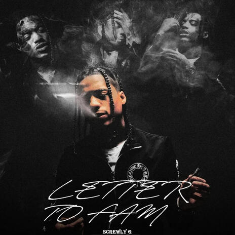 Letter to Fam | Boomplay Music