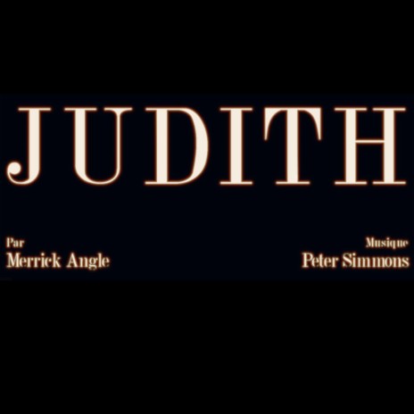 Judith 2