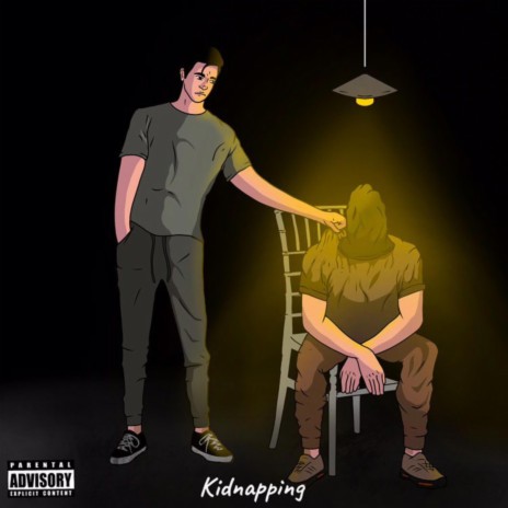 Kidnapping | Boomplay Music
