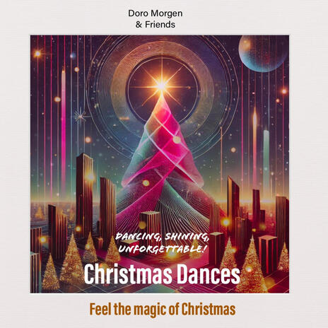 Christmas Dancers | Boomplay Music