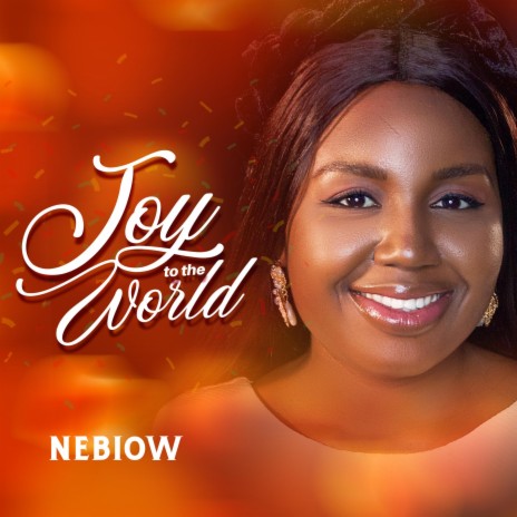 Joy to The World Cover