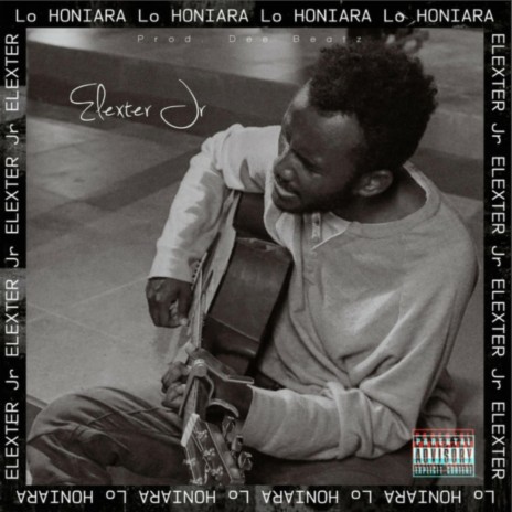 LO HONIARA (Slowed & Reverb Version)