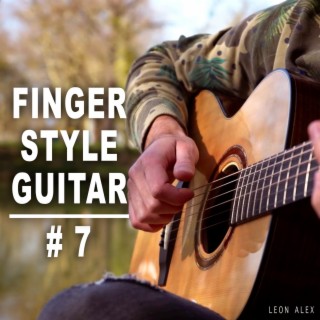 Fingerstyle Guitar, Vol. 7