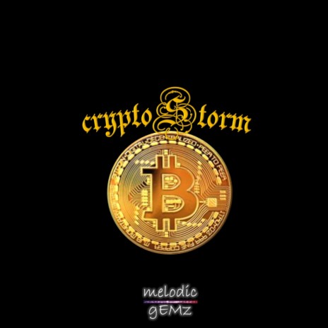 cryptoStorm | Boomplay Music
