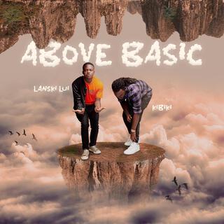 ABOVE BASIC