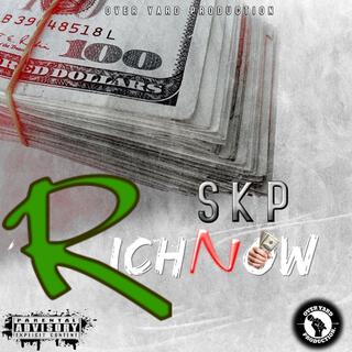 Rich Now