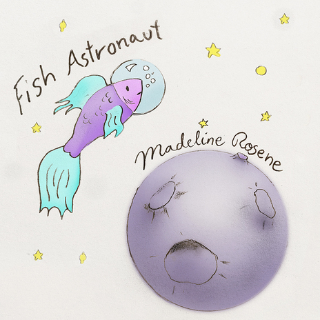 Fish Astronaut | Boomplay Music