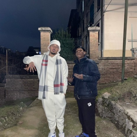 RAGAZZINI PER LA STRADA ft. El Baby Jay | Boomplay Music