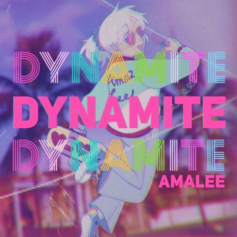 DYNAMITE | Boomplay Music