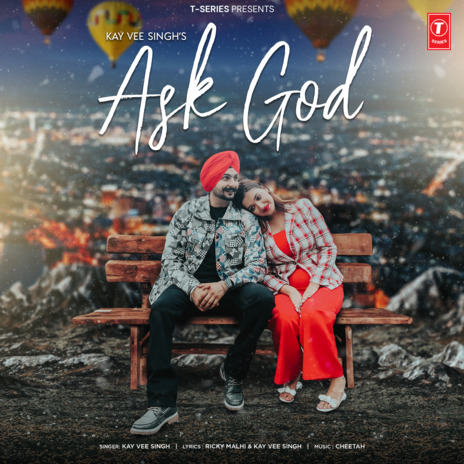 Ask God | Boomplay Music