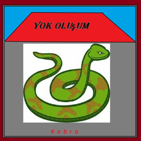 Yok Oluşum | Boomplay Music