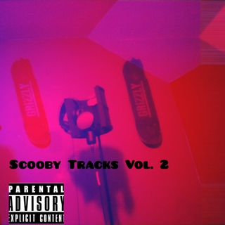 Scooby Tracks, Vol. 2