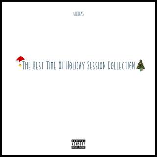 The Best Time Of Holiday Session Collection