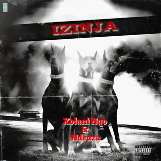 Izinja