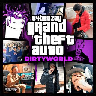 GTA: DirtyWorld