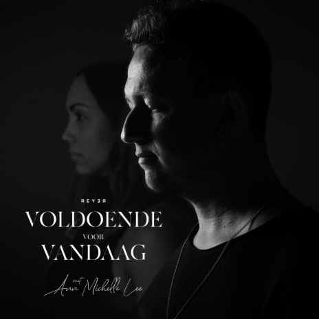 Voldoende voor vandaag ft. Ann Michelle Lee | Boomplay Music