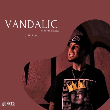 VANDALIC DURO ft. VANDALIC, RIP TRIP & LIL JOSS