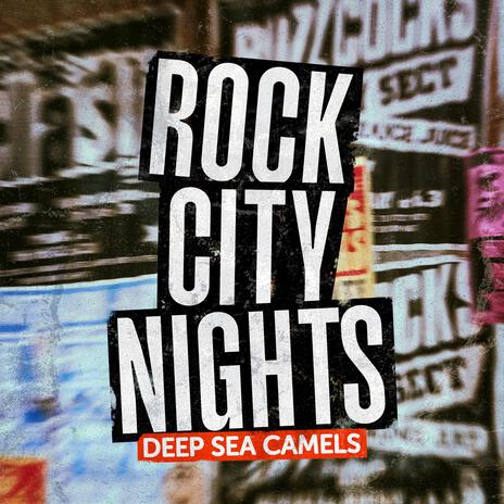 Rock City Nights | Boomplay Music