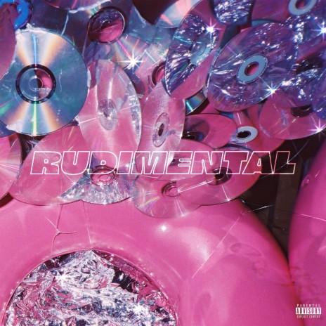 Rudimental | Boomplay Music