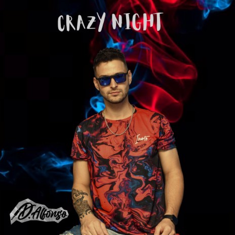 Crazy Night | Boomplay Music