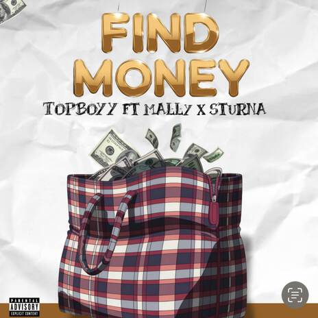 Find Money ft. Mally & Badmanstuner | Boomplay Music