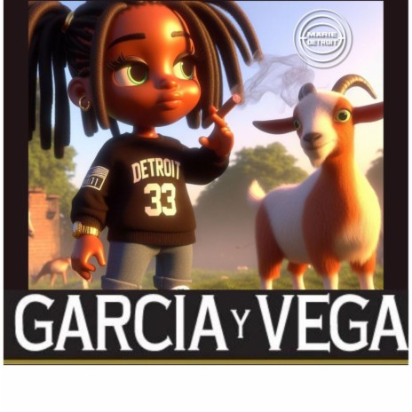 Garcia Vega